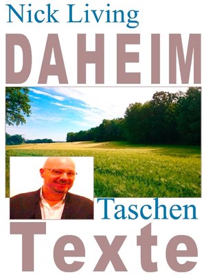 cover image of Daheim